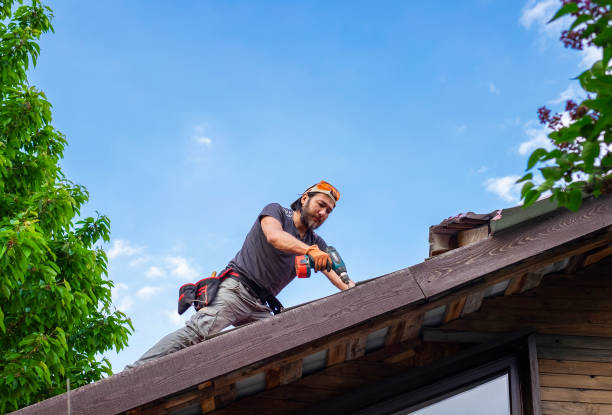 Best Wood Shake Roofing  in Bucyrus, OH