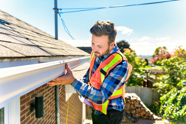Asphalt Shingles Roofing in Bucyrus, OH